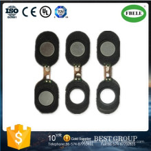 Fbmb2030 20*30mm 0.5W 8ohm Mini Watt Headphone Mylar Speaker (FBELE)